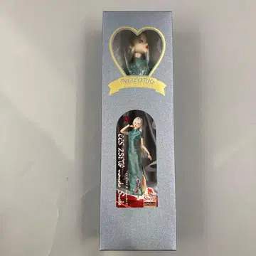 CCS 25주년 momoko 뱀띠