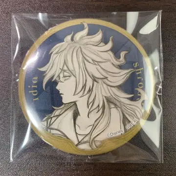 트위스테 이데아 캔뱃지 roman