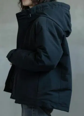 URBAN RESEARCH Sonny Label 다운 자켓