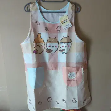 치이카와 에이프런