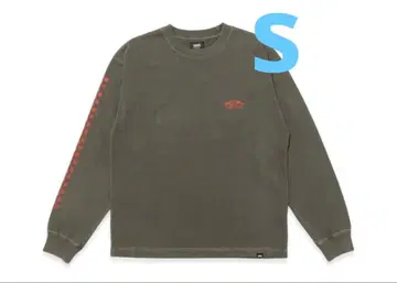 Vans x BABYMETAL L/S Tee 'Black'