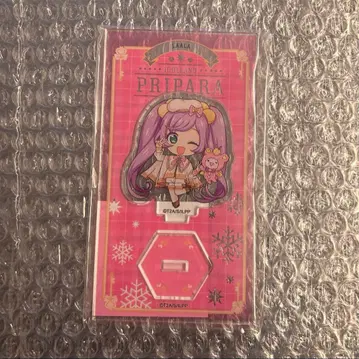 프리파라 라라 아크릴 스탠드