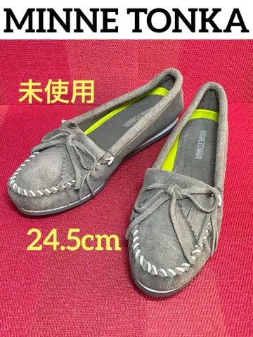 미네통카 키르티 플러스 그레이