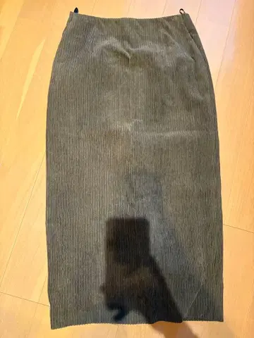 UNITED ARROWS 타이트 스커트