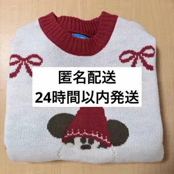 릴린린 2025 스웨터