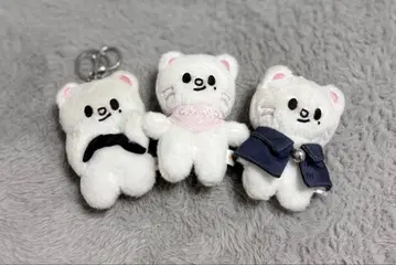 지니레트 10cm 봉제 인형