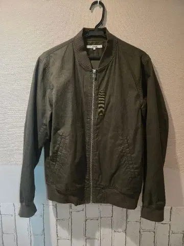 relume 올리브 자켓 M