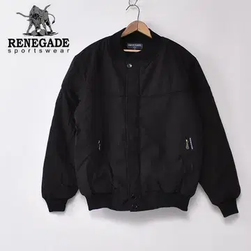 RENEGADE SPORTS 레네게이드 스포츠 더비 자켓 M