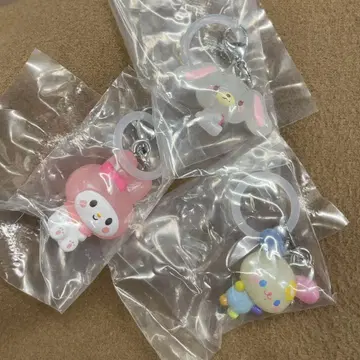 느긋한 메지루시 액세서리 산리오