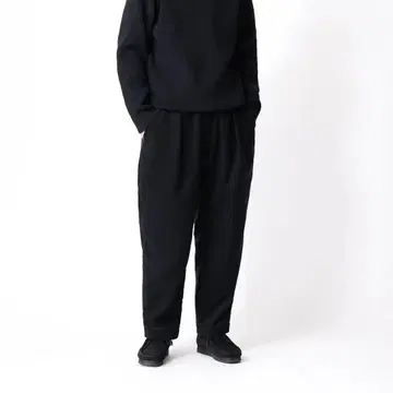 teatora wallet pants resort DD2 black 2