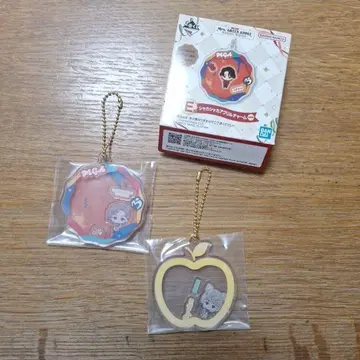 미세스 제일복권 E상 료짱 아크릴 참