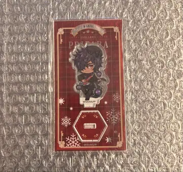 프리파라 마리오 아크릴 스탠드