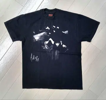 The Smashing Pumpkins Adore 스마판 밴드 TEE