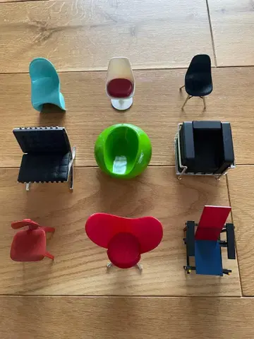 레어크 재팬 Design Interior Collection 1