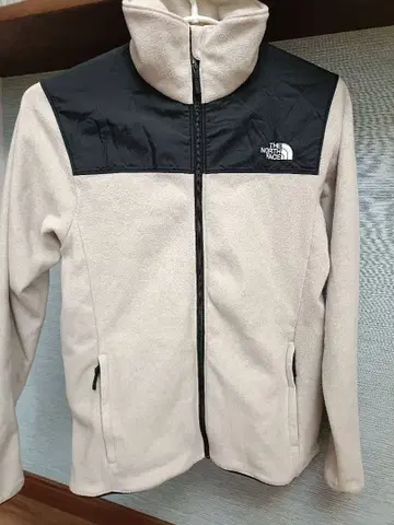 THE NORTH FACE 플리스 자켓 L 사이즈