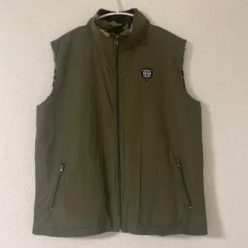 Billionaire Boys Club 리버서블 베스트