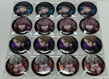 도원암귀 만화전 홀로그램 캔뱃지