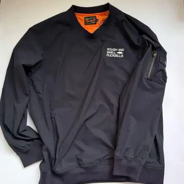 새상품 2024AW 러프앤스웰 스니드 XL 네이비