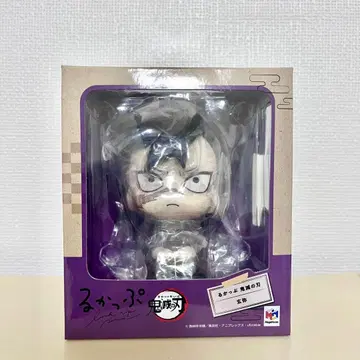 귀멸의 칼날 시나즈가와 겐야 룩업