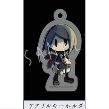 AMAZON 한정판 요마와리 3 한정판 아크릴 키링