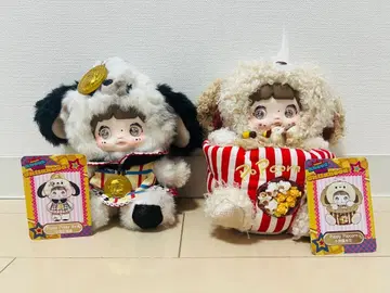 Nommi 어린이 시절 시리즈 2세트