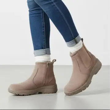 EDWIN 방수 BODYFIRE 사이드 고어 부츠