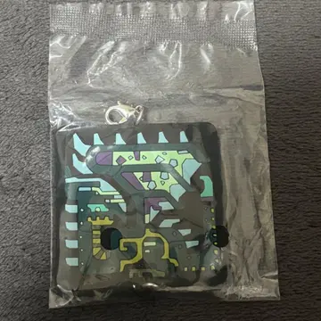 몬스터 헌터 XX 라이제크스 러버 참