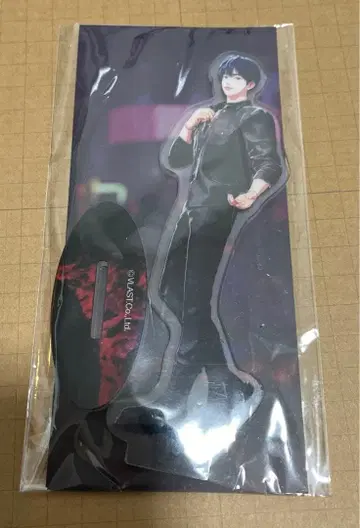 plave 예준 아크릴 스탠드