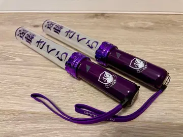 엔도 사쿠라 응원봉 2개 세트