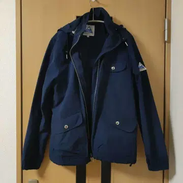 스픽 앤 스팬 별주 케이프 하이츠 마운틴 후드티