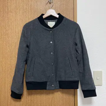 드로잉 넘버스 울 블루종 Drawing Numbers