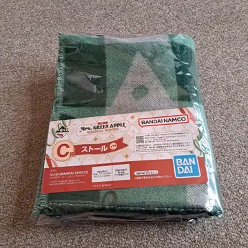 미세스 Mrs.GREEN APPLE 제일복권 C상 스톨