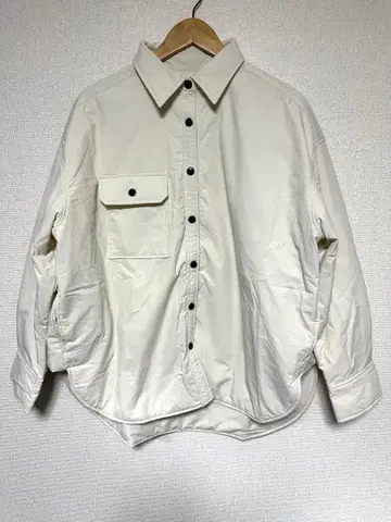 마챗 마차트 퍼 셔츠