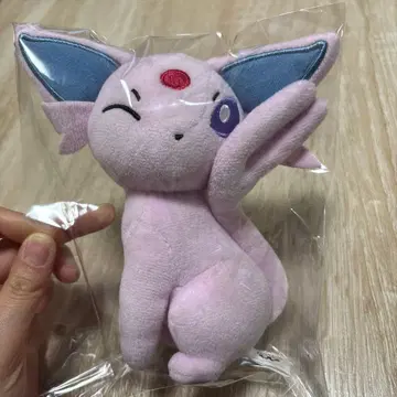 에브이 봉제 인형 본체