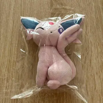 에브이 봉제 인형 본체