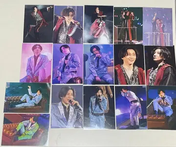 쿄모토 타이가 사진 모음