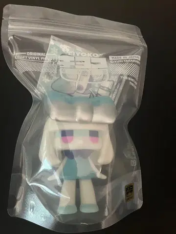 [ 미개봉 ] 치요코 소프트 비닐 윈터