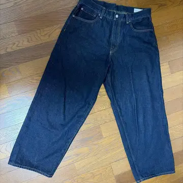 GAP 엑스트라 배기 데님 31, 30