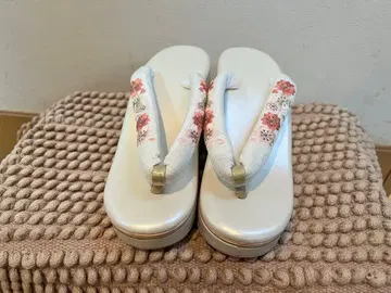 성인식용 기모노 조리