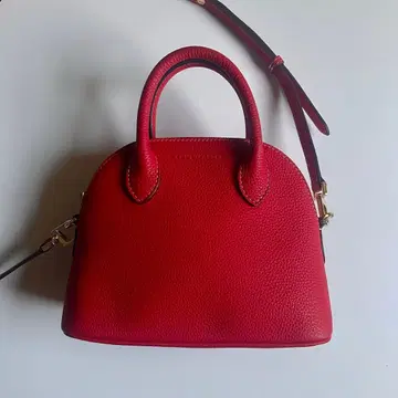 BONAVENTURA-보나벤츄라 엠마백22 한정 컬러/레드