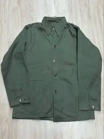 초레어 40s U.S. ARMY PX HBT JACKET
