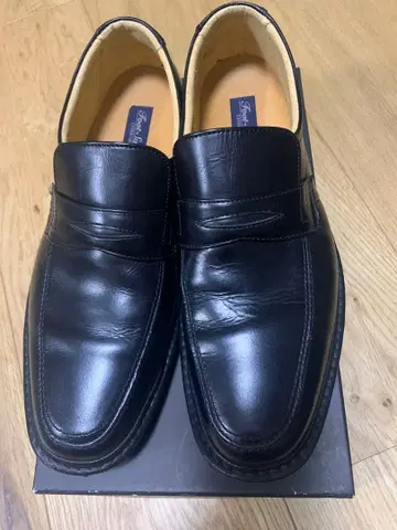 신사 신발 foot saloon 사이즈 26.5