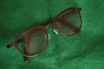 FLYTE 플라이 RASMUS(5011) 안경 신동품