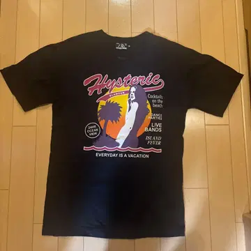 히스걸 아메카지 구제 의류