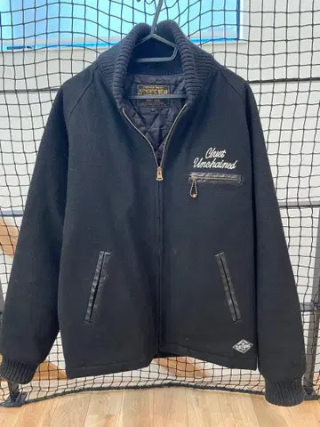 Cluct 파라오 자켓 L