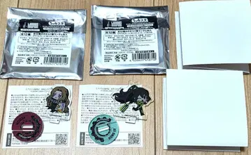 림버스 컴퍼니 츄아스타 홍루 로쟈 limbus company