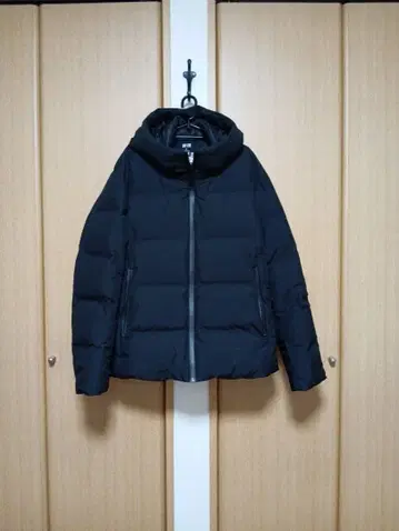 유니클로 심리스 XL 미사용