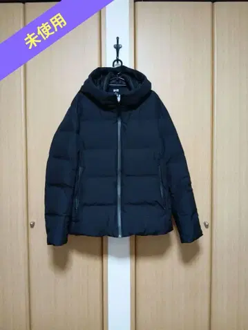 유니클로 심리스 XL 미사용