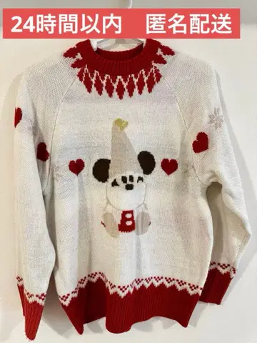 릴린린 스웨터 2024