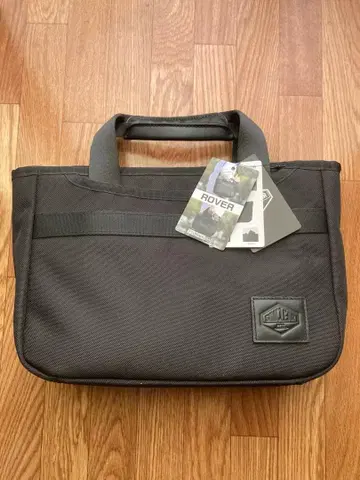 ROVER 2WAY 숄더백